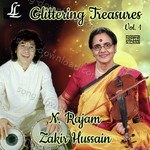 Glittering Treasures, Vol. 1 - Ustad Zakir Hussain Song Download